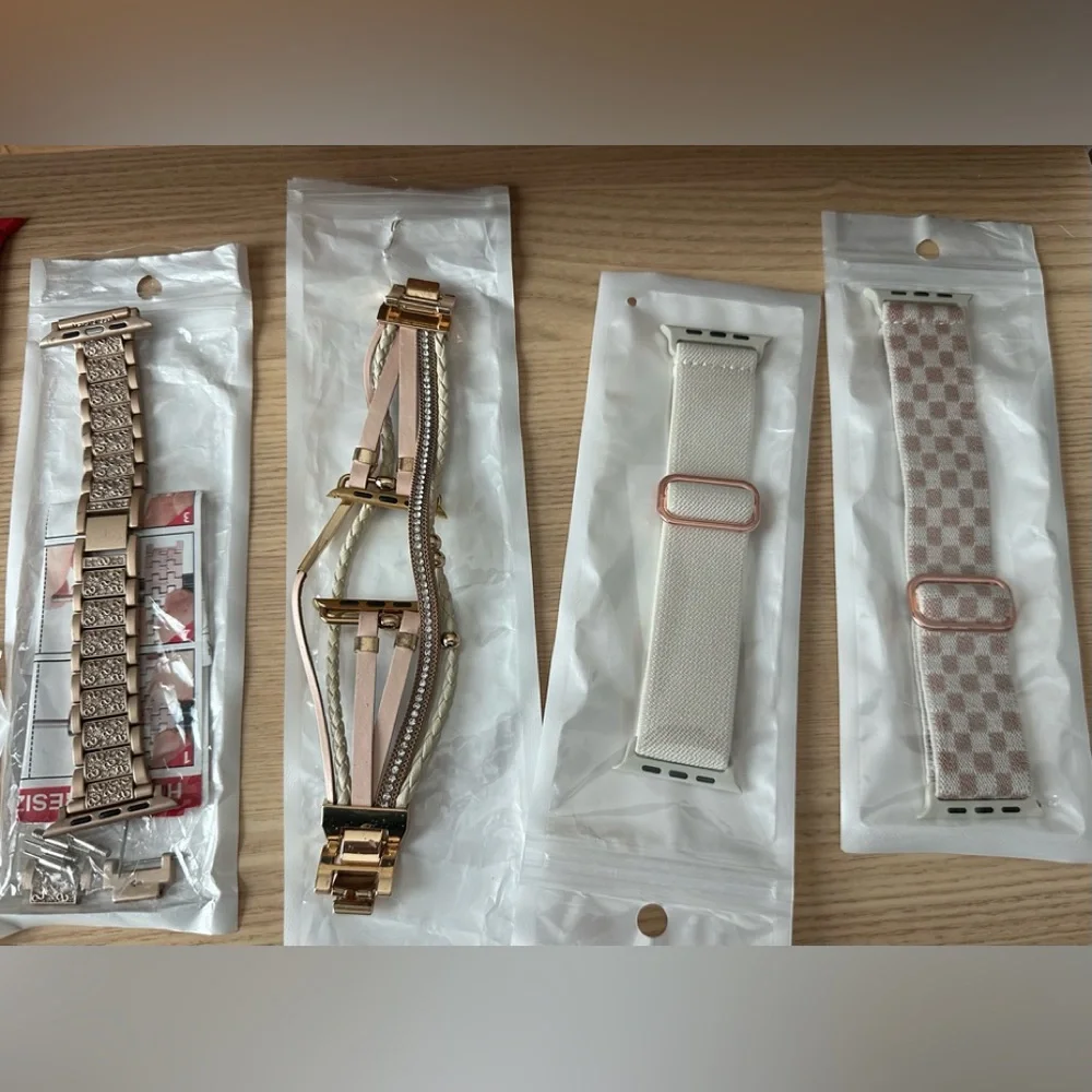 Apple Watch Series 5 Cellular + GPS With Multiple Bands